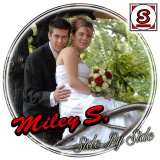 Miley S - Side By Side